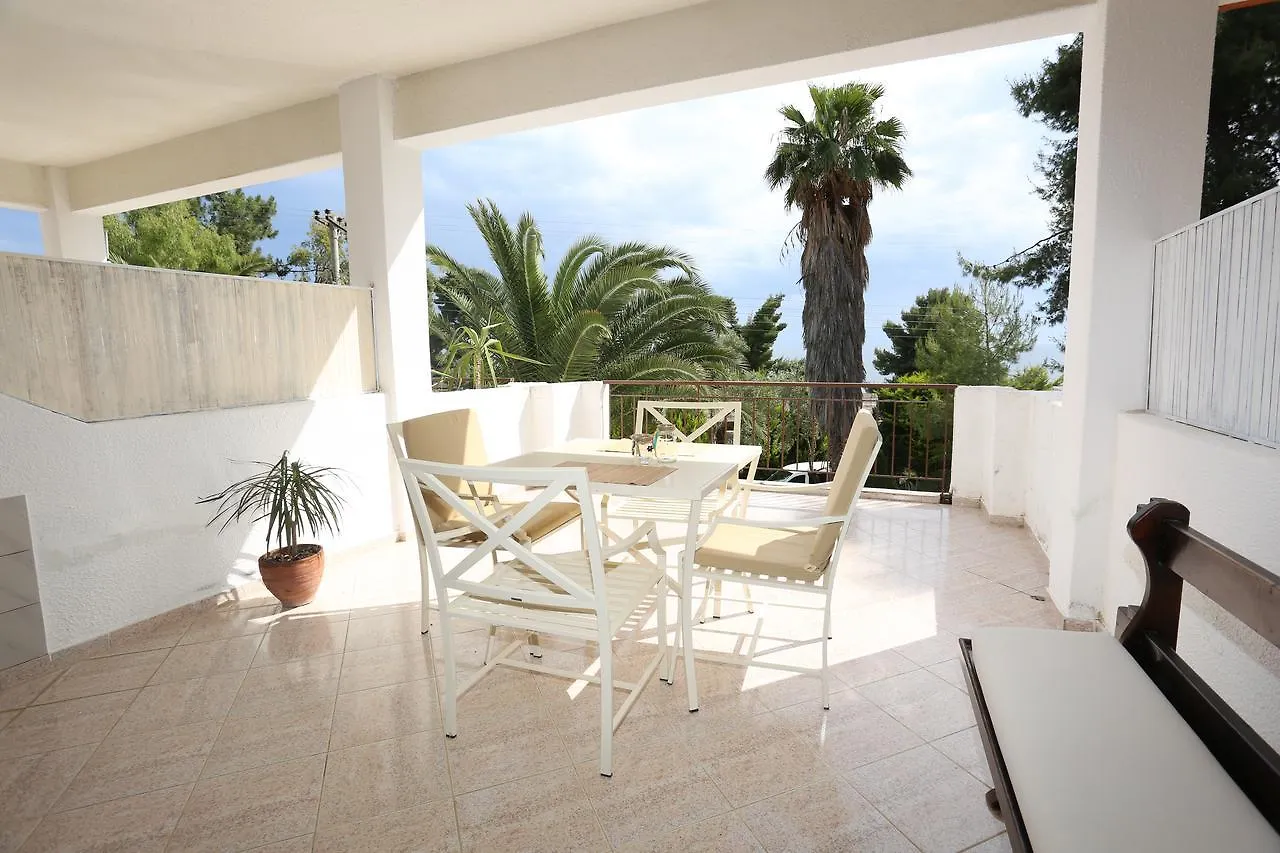 Maison La Mer Agia Paraskevi  Agia Paraskevi (Kassandra)