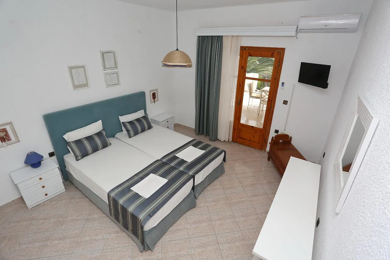 Maison La Mer Agia Paraskevi  0*, Agia Paraskevi (Kassandra)