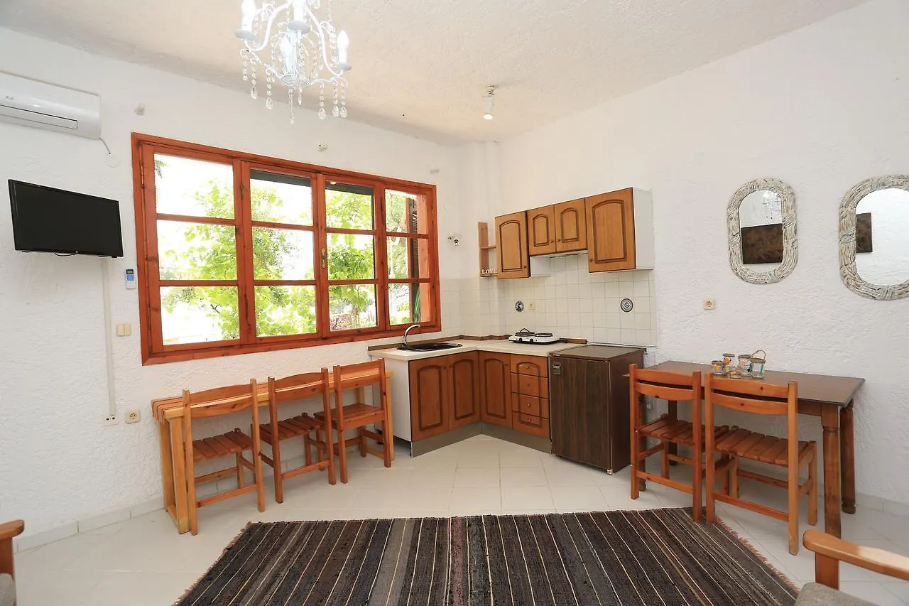 Maison La Mer Agia Paraskevi