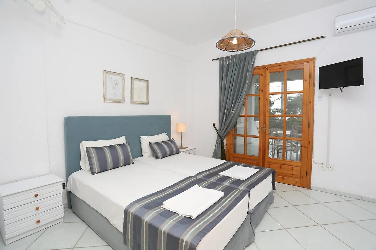 Maison La Mer Agia Paraskevi  Apartment Agia Paraskevi (Kassandra)